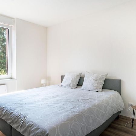 Gemuetlich 4 Apartment Висембург Екстериор снимка