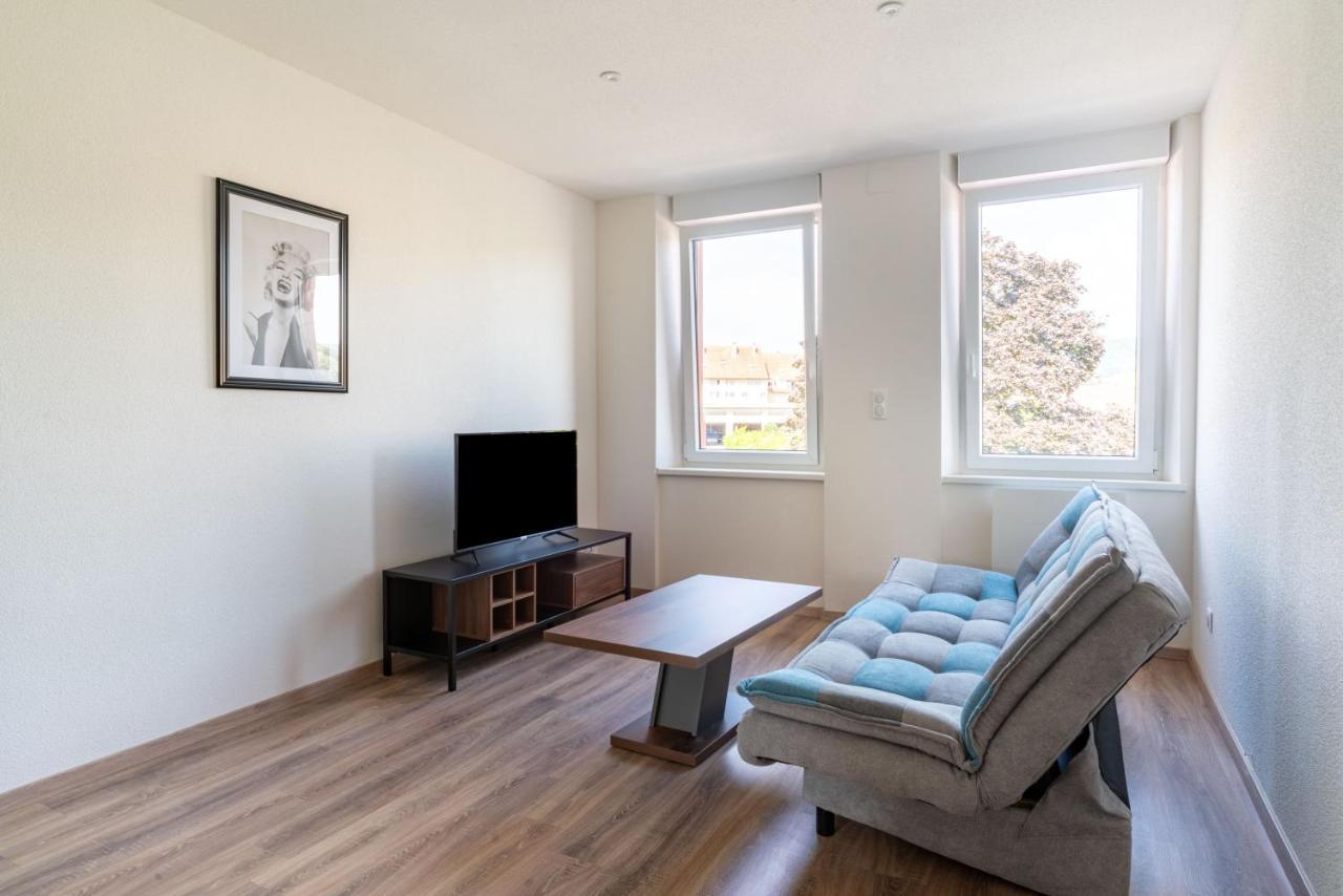 Gemuetlich 4 Apartment Висембург Екстериор снимка