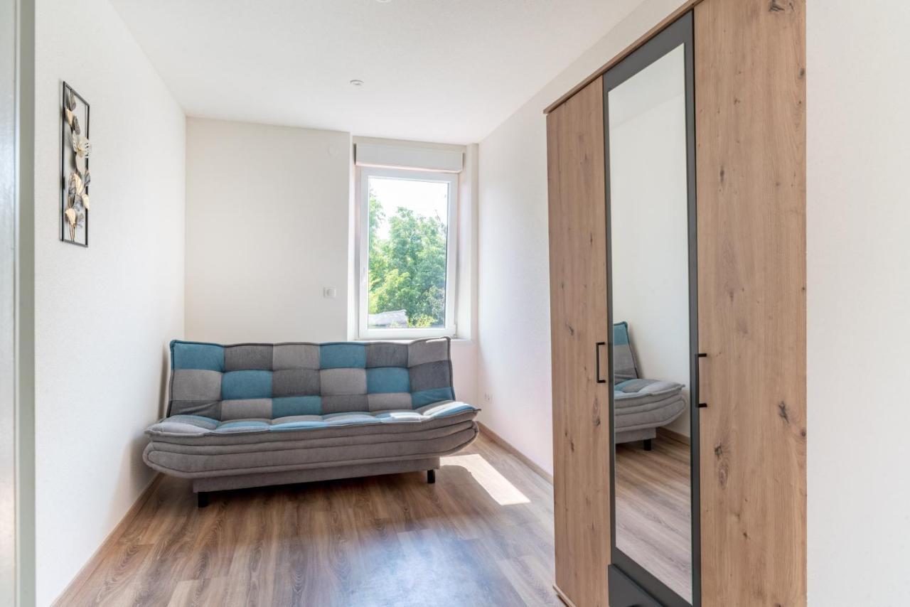 Gemuetlich 4 Apartment Висембург Екстериор снимка