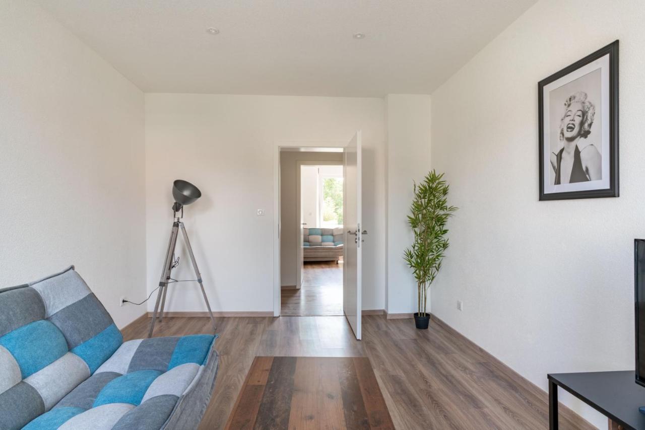 Gemuetlich 4 Apartment Висембург Екстериор снимка
