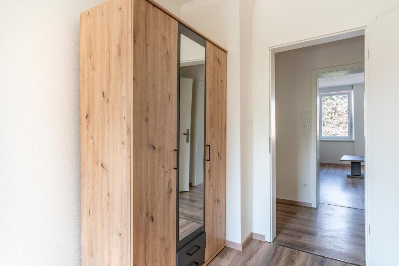 Gemuetlich 4 Apartment Висембург Екстериор снимка