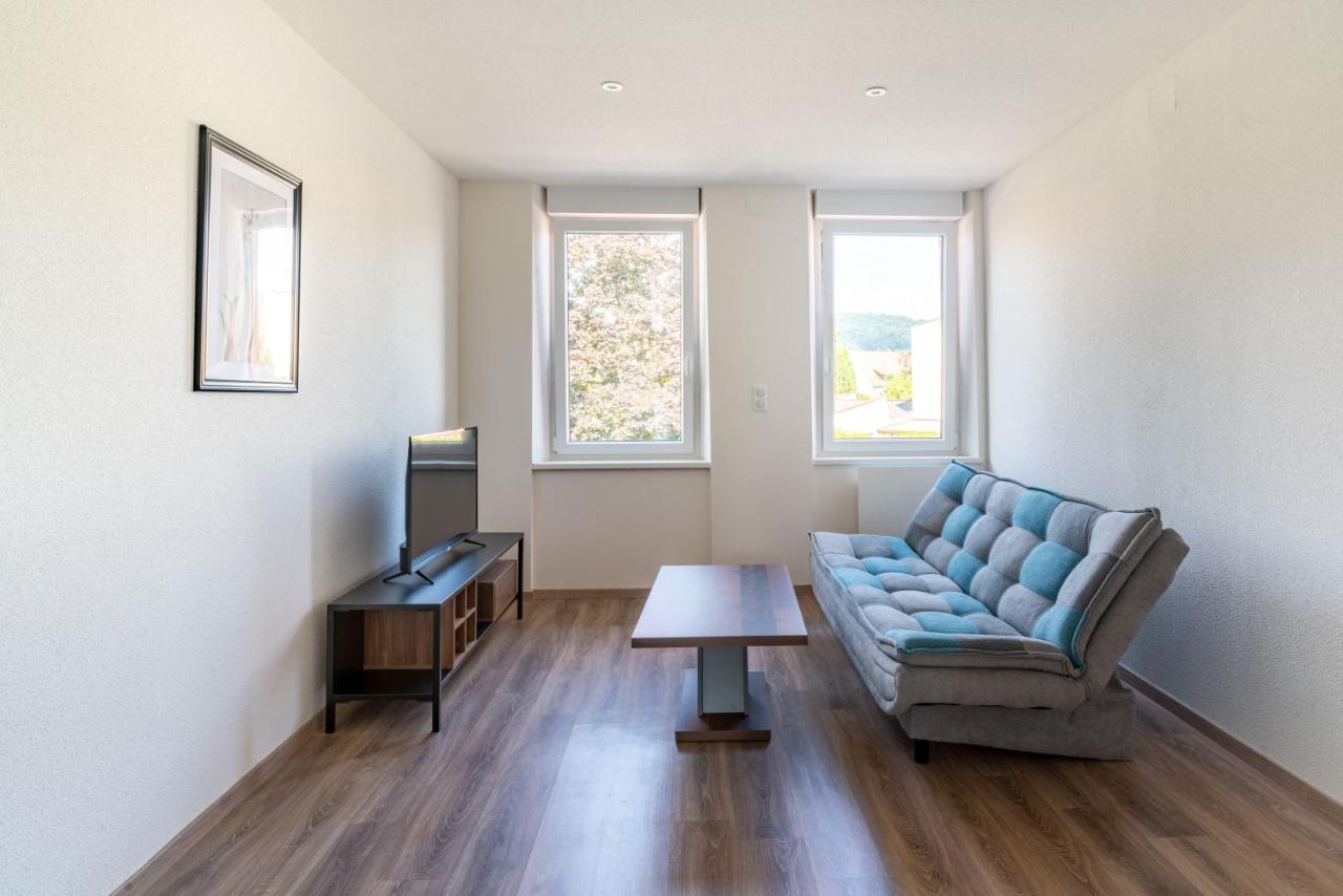 Gemuetlich 4 Apartment Висембург Екстериор снимка